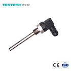 Tipo do sensor de temperatura PT100 da RTD do par termoelétrico IP65 PT500 PT1000