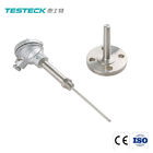 Tipo de alta temperatura padrões de K do sensor de temperatura IEC584 do par termoelétrico IEC1515