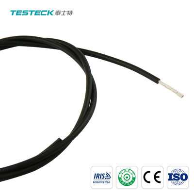 Fogo do trânsito do trilho PH4.3 - cabo de sinal retardador da estrada de ferro do fio En50264-2-1 1.8/3kv