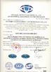 China Testeck. Ltd. Certificações